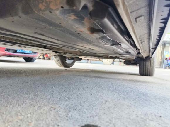 [金华·浙G] 二手雪铁龙凡尔赛C5 X2021款 1.6T 势不凡