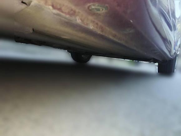 [武汉·鄂A] 二手日产骐达TIIDA2011款 1.6L CVT智能型