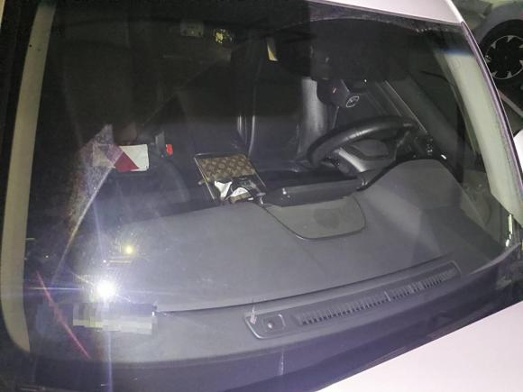 [宁波·浙B] 二手本田雅阁2018款 260TURBO 精英版 国V