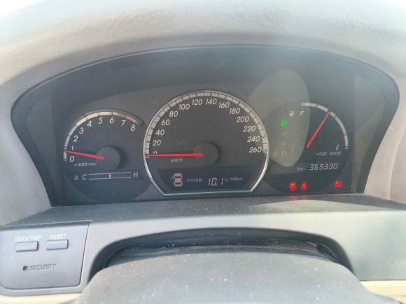 [嘉兴·沪C] 二手丰田皇冠2006款 2.5L Royal 真皮版