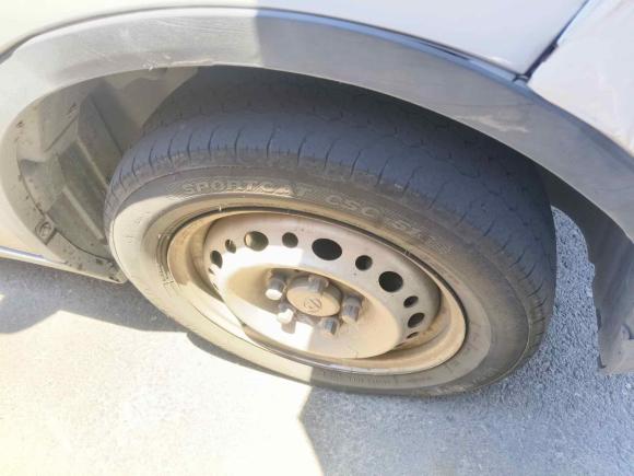 [温州·浙C] 二手上汽大通MAXUS大通EV302021款 纯电智能物流专家长轴宁德时代