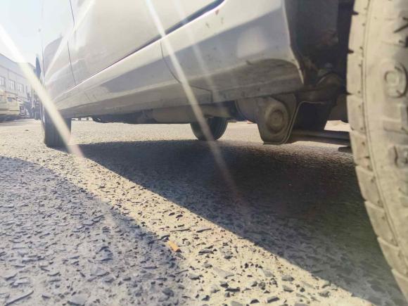 [苏州·苏E] 二手五菱汽车五菱宏光V2021款 1.5L劲取版LAR