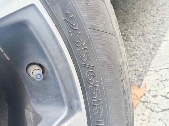 [成都·浙J] 二手丰田皇冠陆放2021款 2.5L HEV四驱精英版