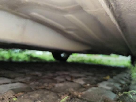 [佛山·赣H] 二手雪佛兰科沃兹2016款 1.5L 手动欣悦版