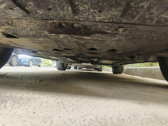 [上海·沪E] 二手沃尔沃沃尔沃XC602021款 T5 四驱智逸豪华版