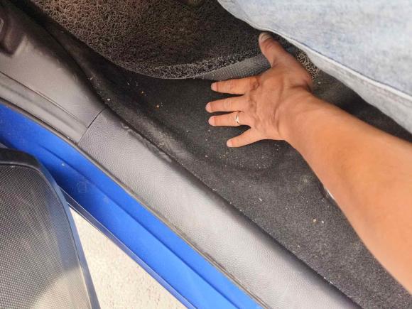 [苏州·苏U] 二手本田享域2019款 180TURBO CVT乐享版 国VI