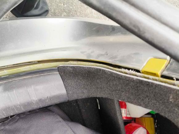 [湖州·浙E] 二手领克领克032019款 03+ 2.0TD 自动驭风版