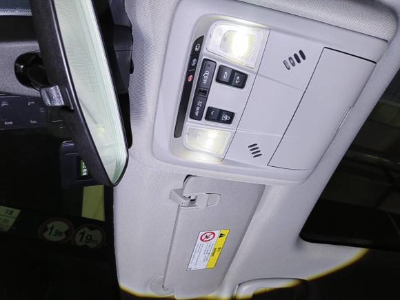 [西安·陕A] 二手雪佛兰探界者2019款 535T 自动驭界版 国VI