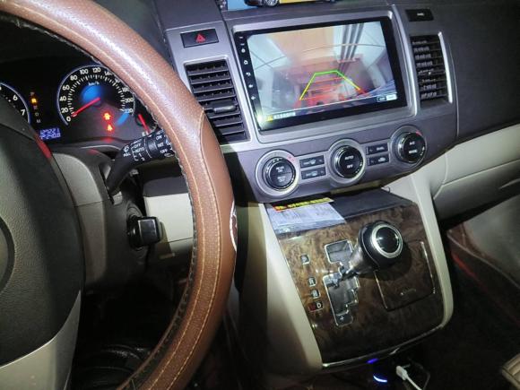 [济南·鲁A] 二手马自达马自达82013款 2.5L 至尊版