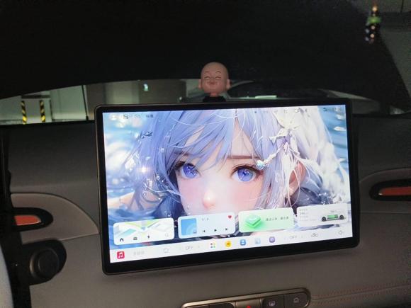 [杭州·浙A] 二手名爵MG42026款 437 从容版