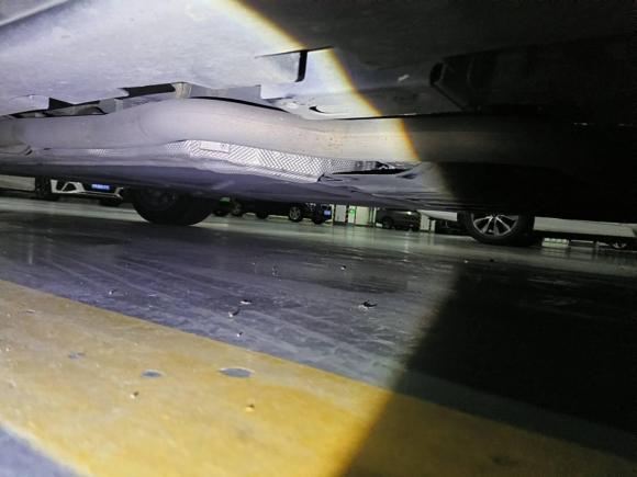 [杭州·浙A] 二手比亚迪汉2022款 DM-i 121KM 尊荣型