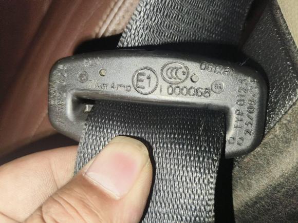 [义乌·浙A] 二手宝马宝马5系2014款 525Li 领先型