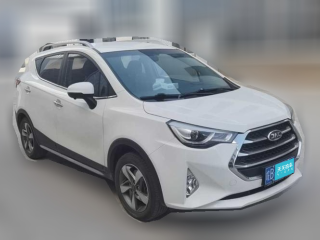 江汽集团瑞风S32017款 1.6L 手动豪华型