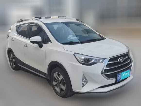 [芜湖·皖B] 二手江汽集团瑞风S32017款 1.6L 手动豪华型