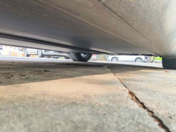 [佛山·粤A] 二手特斯拉Model Y2022款 改款 后轮驱动版