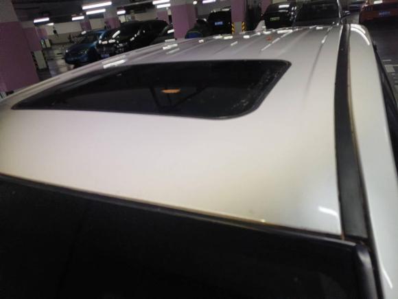 [杭州·浙A] 二手丰田RAV4荣放2020款 2.0L CVT两驱风尚PLUS版