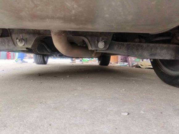 [上海·苏F] 二手名爵名爵HS2018款 20T 自动两驱荷尔蒙激情版 国V