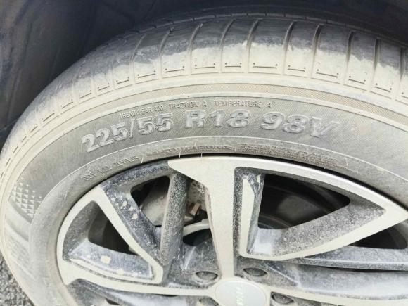 [成都·川A] 二手哈弗哈弗初恋2021款 1.5T 自动大三版