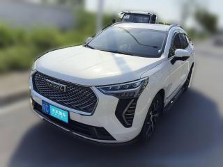 哈弗哈弗初恋2021款 1.5T 自动大三版「上海二手车」「天天拍车」
