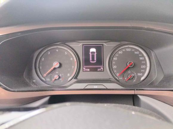 [上海·沪G] 二手大众途岳2021款 280TSI 两驱豪华版PLUS