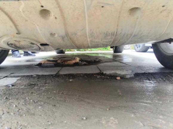 [合肥·皖N] 二手起亚索兰托2013款 2.4L 5座汽油豪华版 国IV