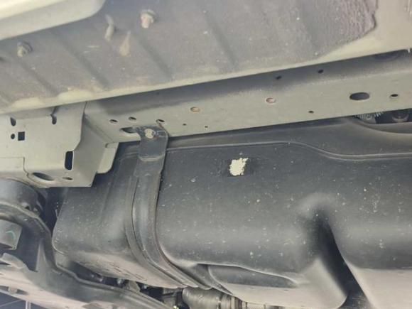 [苏州·苏U] 二手福田图雅诺2022款 2.8T手动吉象多功能长轴超高顶后双胎7/9座F2.8NS6B177L