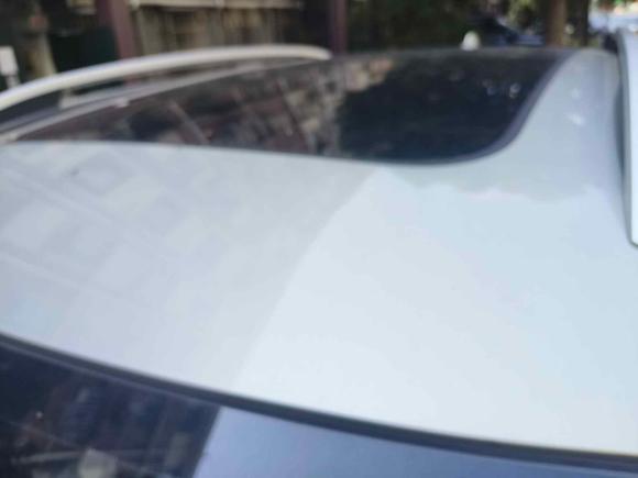 [上海·沪A] 二手荣威荣威RX5新能源2019款 eRX5 50T 互联网超越旗舰版