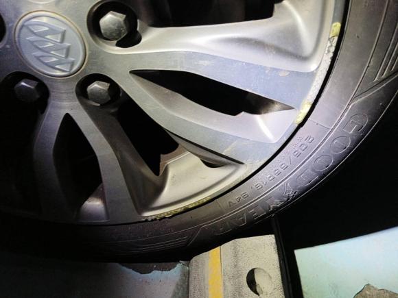 [合肥·皖A] 二手别克英朗2018款 18T 自动精英型