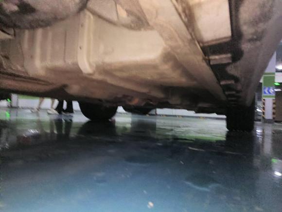 [金华·苏F] 二手吉利汽车帝豪GS2020款 1.4T CVT雅