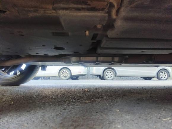 [广州·粤A] 二手斯巴鲁森林人2021款 2.0i 旗舰版EyeSight