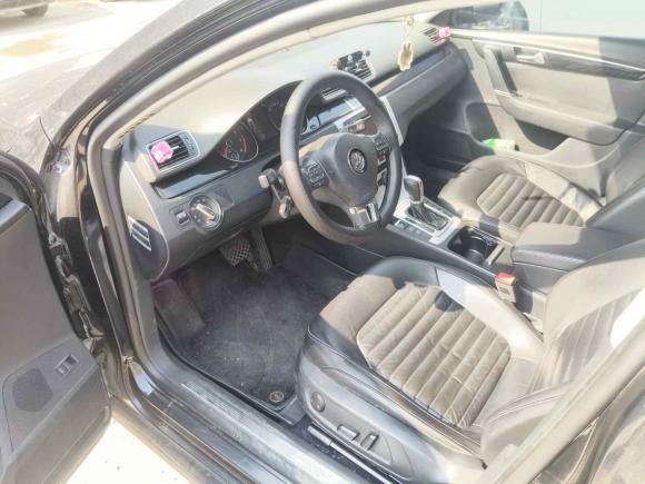 [济南·鲁E] 二手大众迈腾2013款 1.8TSI 豪华型