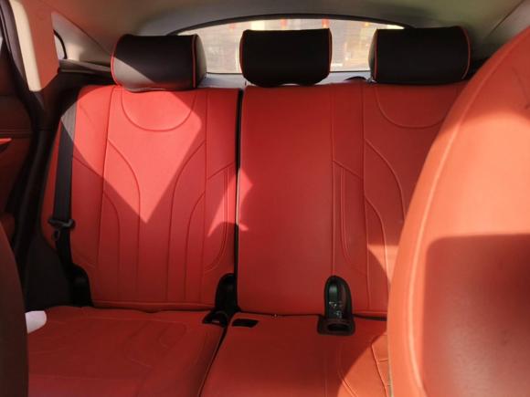 [宁波·浙B] 二手长安长安CS85 COUPE2019款 1.5T DCT动版 国VI