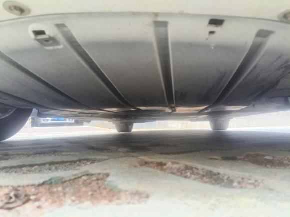 [深圳·粤B] 二手宝马宝马3系2007款 320i 豪华型