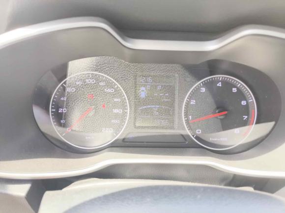 [上海·鄂F] 二手名爵名爵ZS2017款 1.5L 自动豪华版