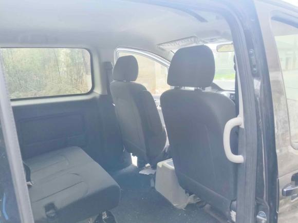 [上海·沪C] 二手江淮瑞风瑞风M32019款 PLUS 创客版 1.8L 豪华型