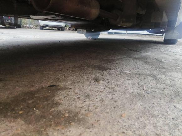 [嘉兴·浙F] 二手江汽集团星锐2011款 2.8T 舒适版