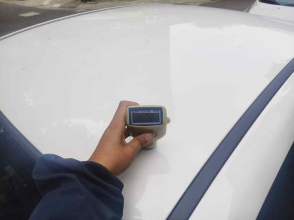 [宁波·浙B] 二手现代悦动2020款 1.6L 自动GL悦目版