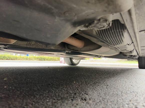 [常州·苏D] 二手奔驰奔驰B级2009款 B 200 时尚型