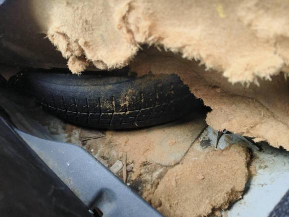 [上海·苏A] 二手三菱翼神2012款 致炫版 2.0L CVT旗舰型