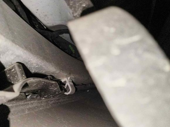 [深圳·粤B] 二手凯迪拉克凯迪拉克XT52020款 改款 28T 豪华型