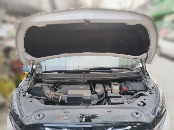 [西安·陕A] 二手别克别克GL82023款 ES陆尊 豪华型