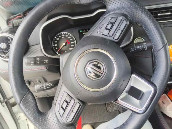 [杭州·鄂F] 二手名爵名爵ZS2020款 180DVVT 自动Lite