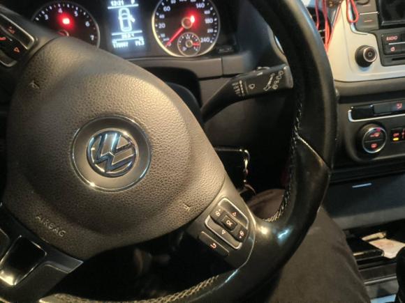 [义乌·浙G] 二手大众途观2015款 1.8TSI 自动两驱舒适版