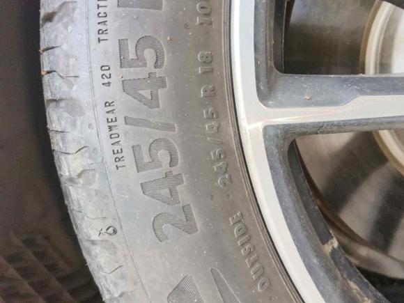 [杭州·浙A] 二手宝马宝马5系新能源2021款 535Le M运动套装