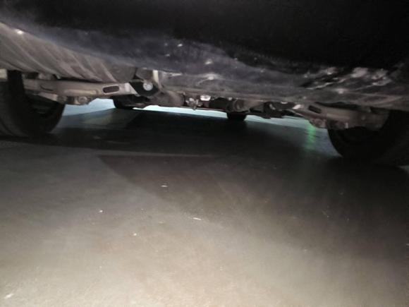 [嘉兴·浙F] 二手捷豹捷豹XFL2023款 XFL 2.0T P250 两驱精英运动版