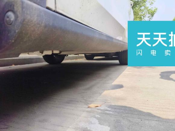 [合肥·皖A] 二手雪铁龙雪铁龙C3-XR2019款 230THP DCT越动版