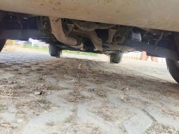 [青岛·鲁B] 二手日产逍客2012款 2.0XL 火 CVT 2WD