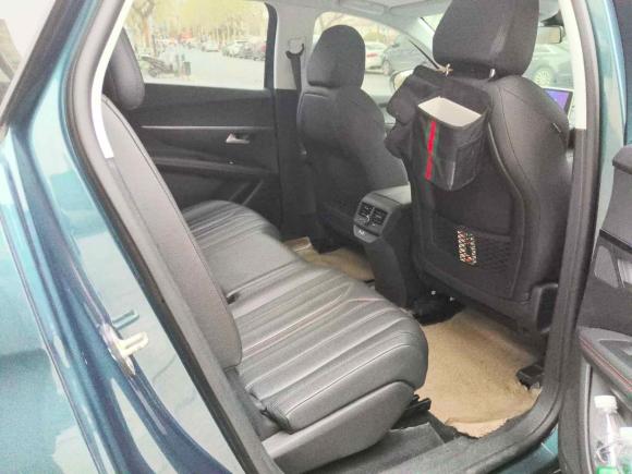 [南京·苏A] 二手标致标致50082017款 350THP 7座无界版