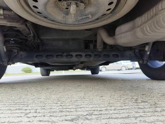 [宁波·浙B] 二手别克别克GL82020款 陆上公务舱 652T 豪华型