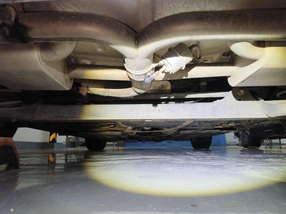 [芜湖·皖B] 二手大众甲壳虫2013款 1.2TSI 舒适型